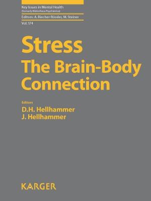 Stress: The Brain-Body Connection
