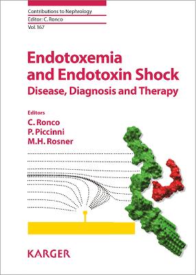 Endotoxemia and Endotoxin Shock: Disease, Diagnosis and Therapy