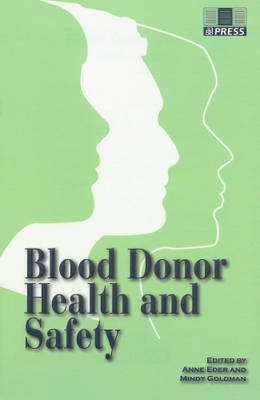 Blood Donor Health and Safety