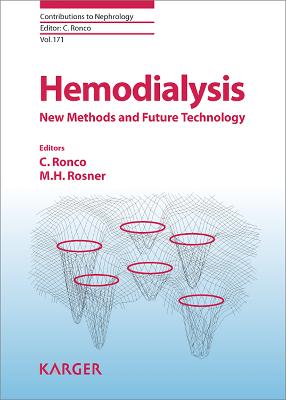 Hemodialysis: New Methods and Future Technology
