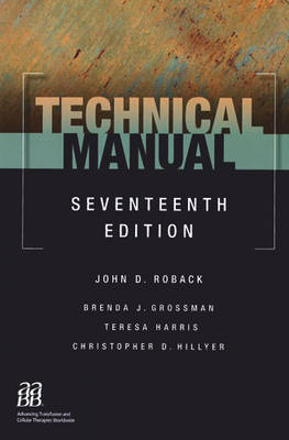 Technical Manual 17th Revised edition