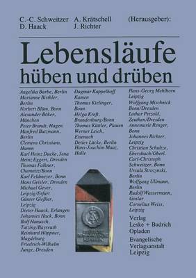 LebenslÃ¤ufe â€” hÃ¼ben und drÃ¼ben