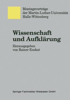 Wissenschaft und AufklÃ¤rung