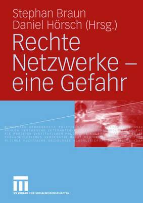 Rechte Netzwerke â€” eine Gefahr