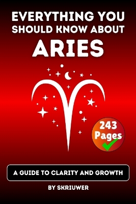 Aries Book: A Guide to Clarity and Growth