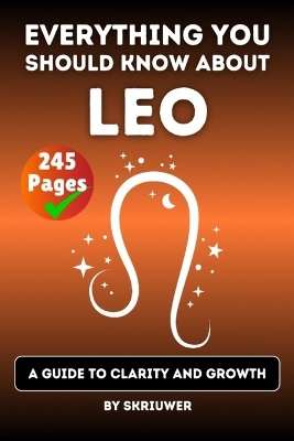 Leo Book: A Guide to Clarity and Growth