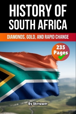 History of South Africa: Diamonds, Gold, and Rapid Change
