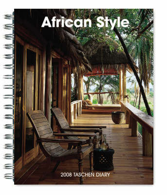 African Style 2008 2008 2008 ed.
