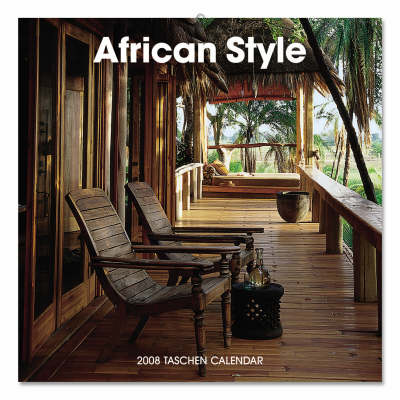 African Style 2008 2008 2008 ed.