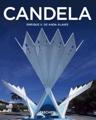 Candela Basic Architecture