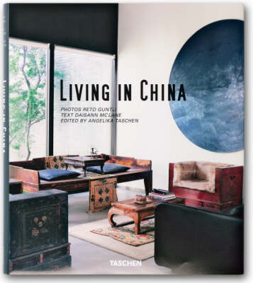 Living in China: Unique Homes in the People's Republic