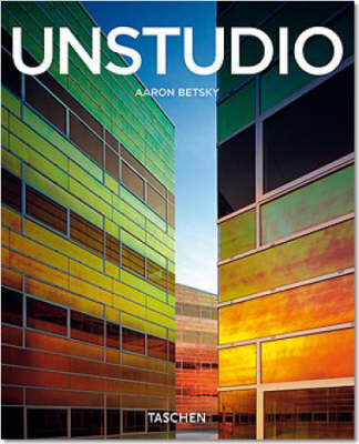 UN Studio: Architecture for the Digital Age