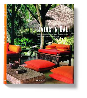 Living in Bali
