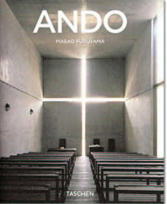 Ando: Modern Minimalism with a Japanese Touch