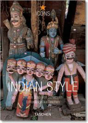 Indian Style