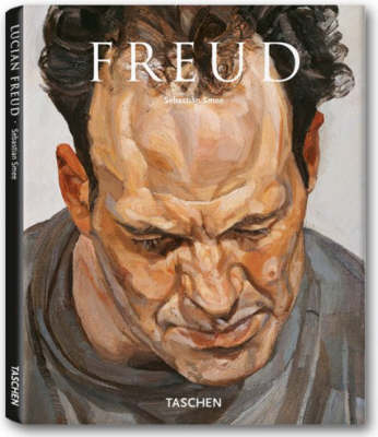 Lucian Freud Basic Art