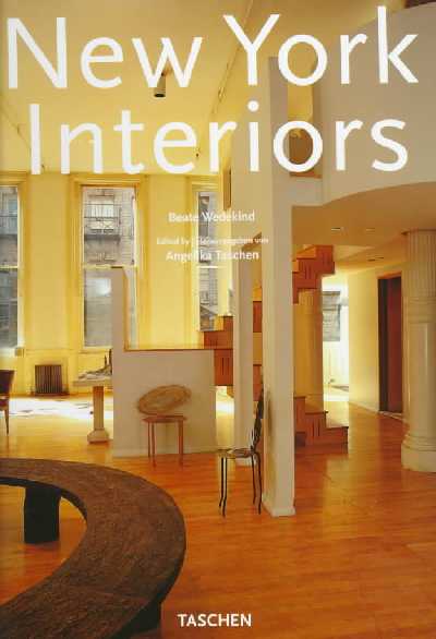 New York Interiors
