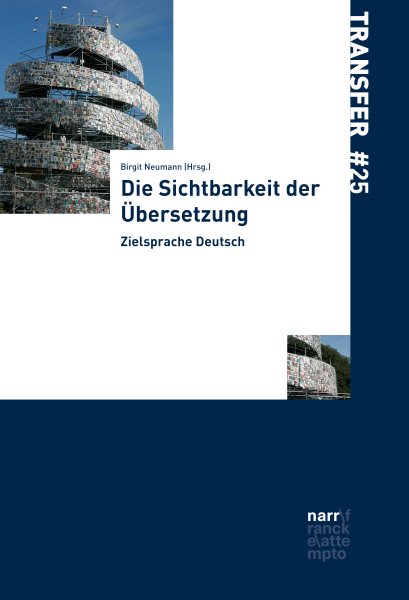 Die Sichtbarkeit der Ãœbersetzung: Zielsprache Deutsch
