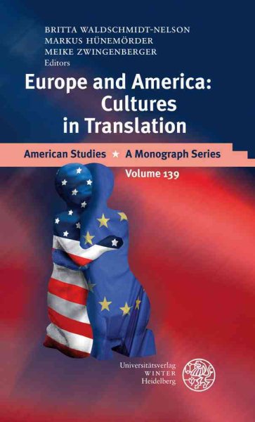 Europe and America: Cultures in Translation