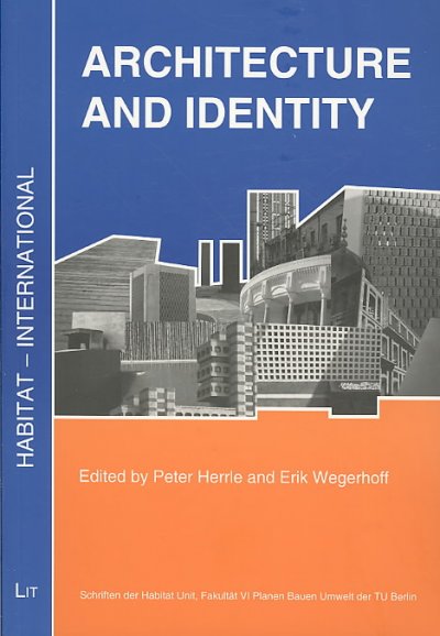 Architecture and Identity