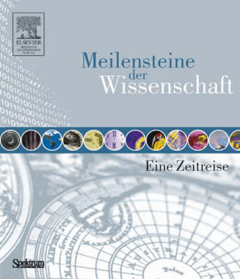 Meilensteine der Wissenschaft: Eine Zeitreise