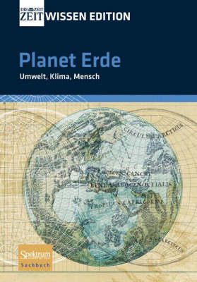 Planet Erde: Umwelt, Klima, Mensch 2008 ed.