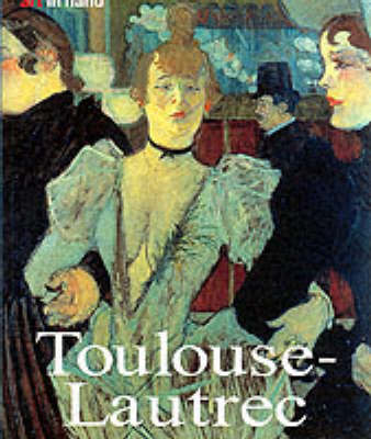 Toulouse Lautrec