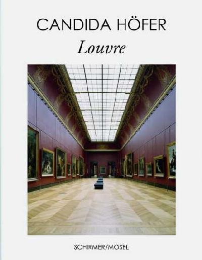 Candida Höfer: Louvre