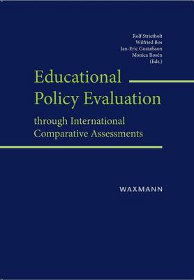 Educational Policy Evaluation through International Comparative Assessments New edition
