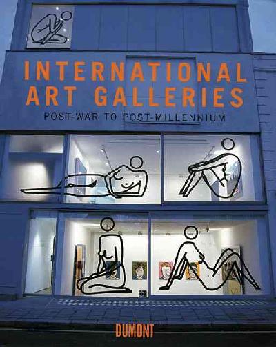 International Art Galleries