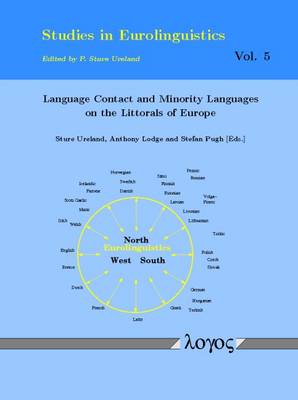Language Contact and Minority Languages on the Littorals of Europe