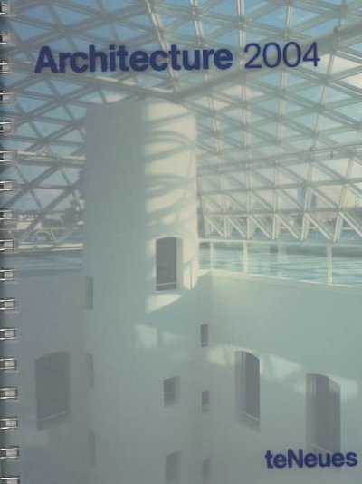 Architecture 2004, Deluxe Diary