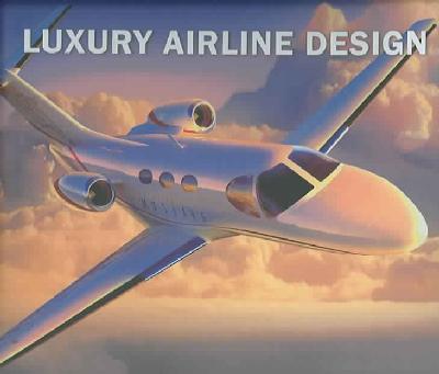 Luxury Airline Design