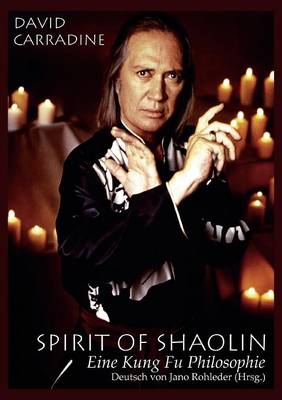 Spirit of Shaolin