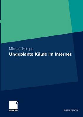 Ungeplante KÃ¤ufe im Internet