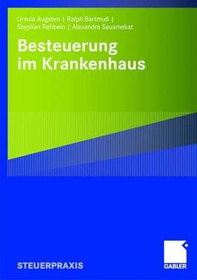 Besteuerung im Krankenhaus