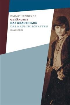 GefÃ¤ngnis - Das graue Haus - Das Haus im Schatten