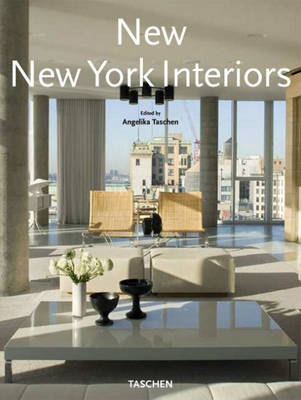 New York Interiors