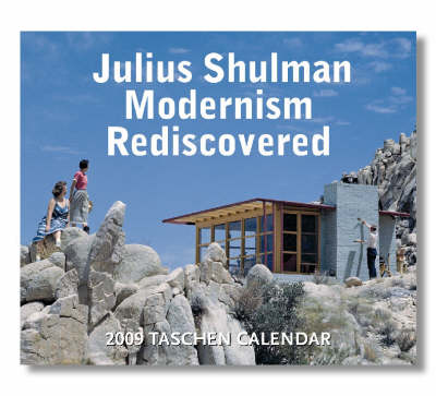Shulman, Modernism 2009 2009 ed.
