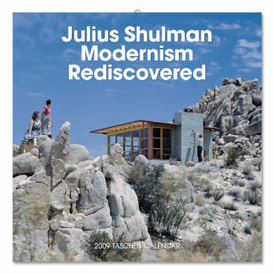 Shulman, Modernism 2009 2009 ed.