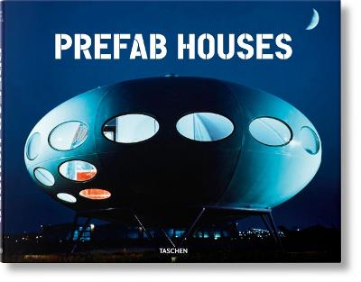 PreFab Houses