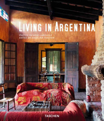 Living in Argentina
