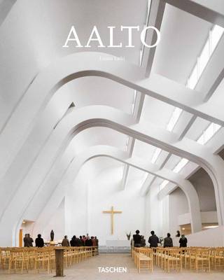 Aalto Big Architecture Taschen's 25th anniversary ed