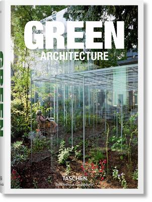 Green Architecture Multilingual edition