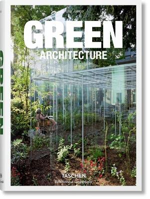 Arquitectura Verde Multilingual edition