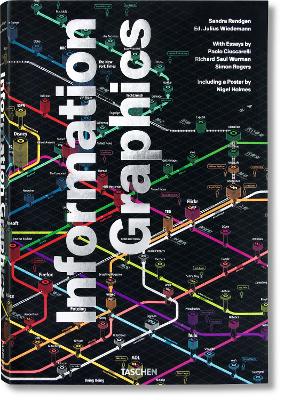 Information Graphics Multilingual edition