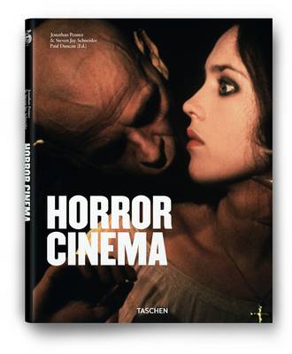 T25 Horror Cinema