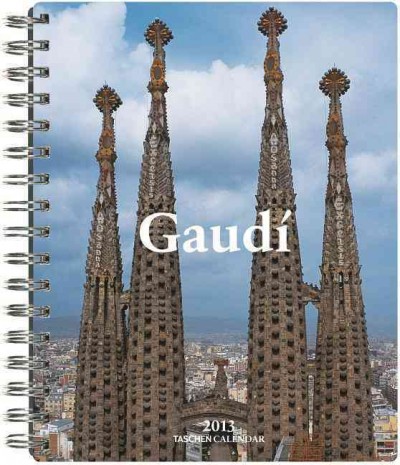 Gaudi 2013