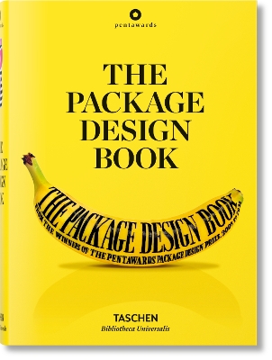 Package Design Book Multilingual edition
