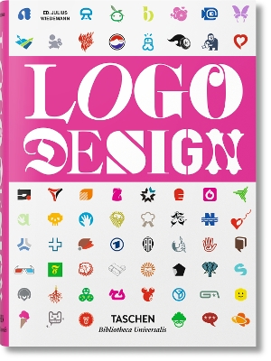 Logo Design Multilingual edition